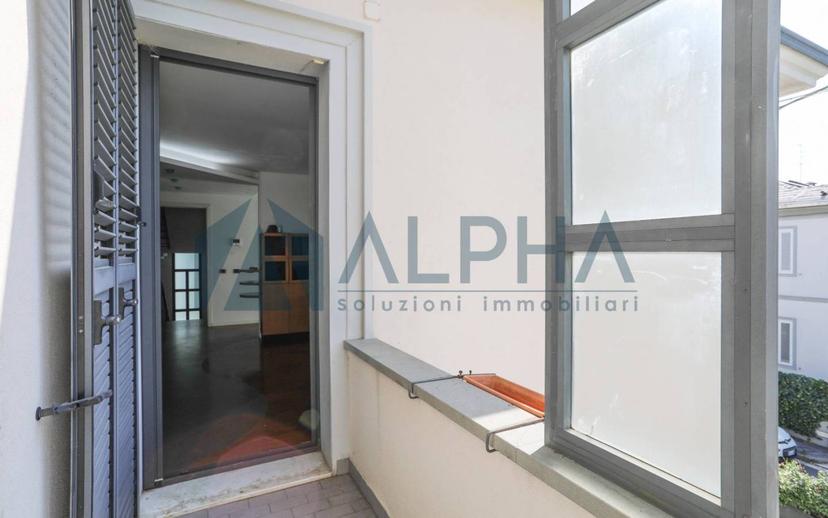 Appartamento via Andrea Dragoni, Musicisti, Forlì — foto 36 di 37