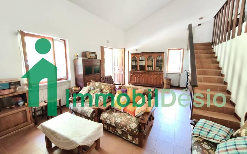 Villa plurifamiliare via  della  mezzana, Pignola — foto 24 di 24