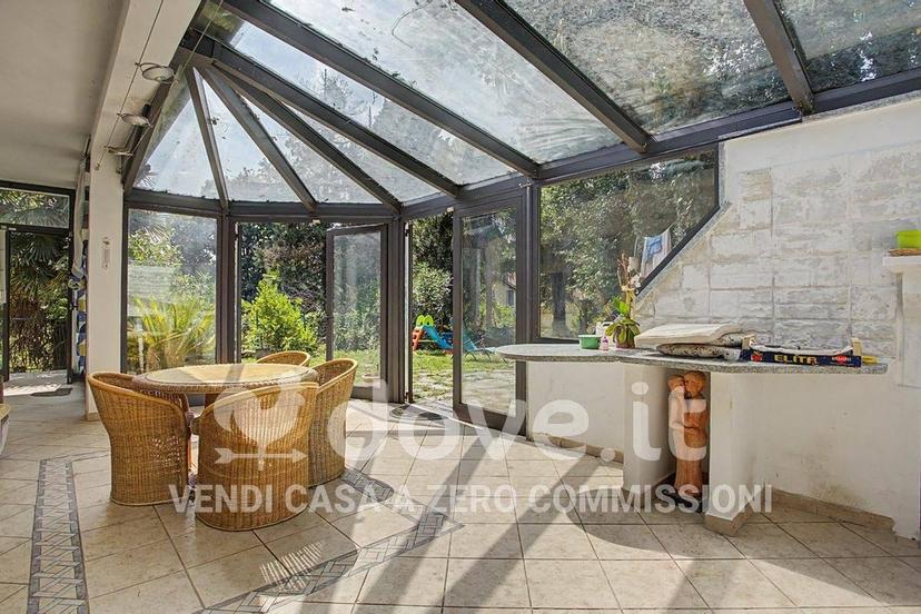 Villa unifamiliare via Piode 4, Centro, Cittiglio — foto 2 di 60