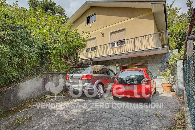 Villa unifamiliare via Piode 4, Centro, Cittiglio — foto 50 di 60