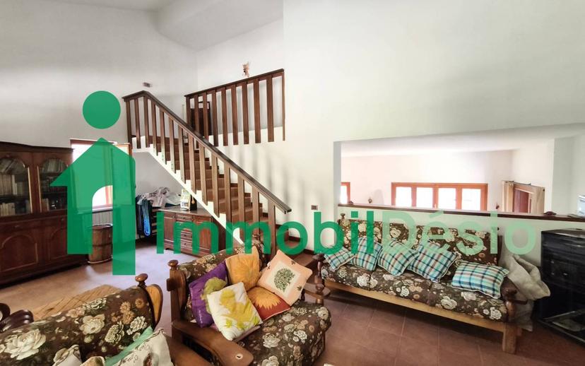 Villa plurifamiliare via  della  mezzana, Pignola — foto 12 di 24