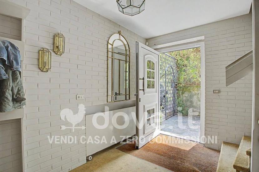 Villa unifamiliare via Piode 4, Centro, Cittiglio — foto 33 di 60
