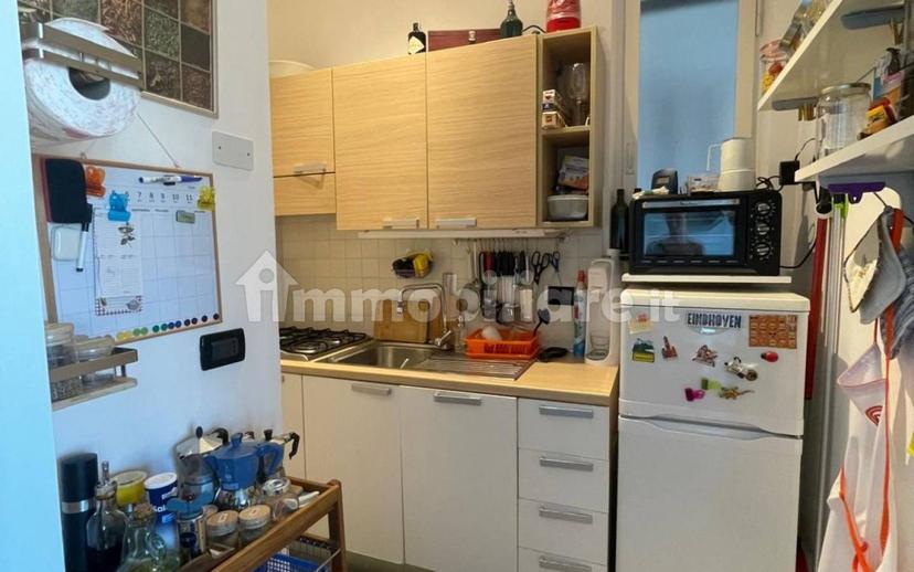 Trilocale ottimo stato, su più livelli, Pineta, Arenzano — foto 21 di 29