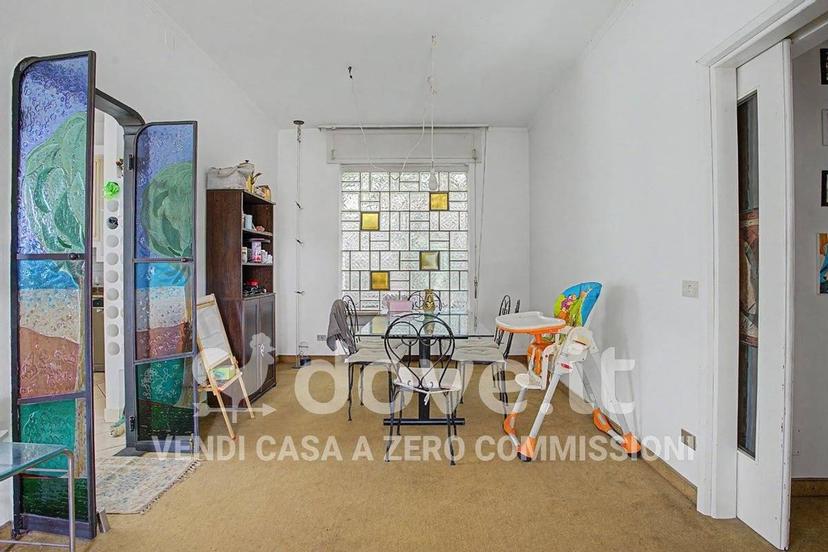 Villa unifamiliare via Piode 4, Centro, Cittiglio — foto 46 di 60