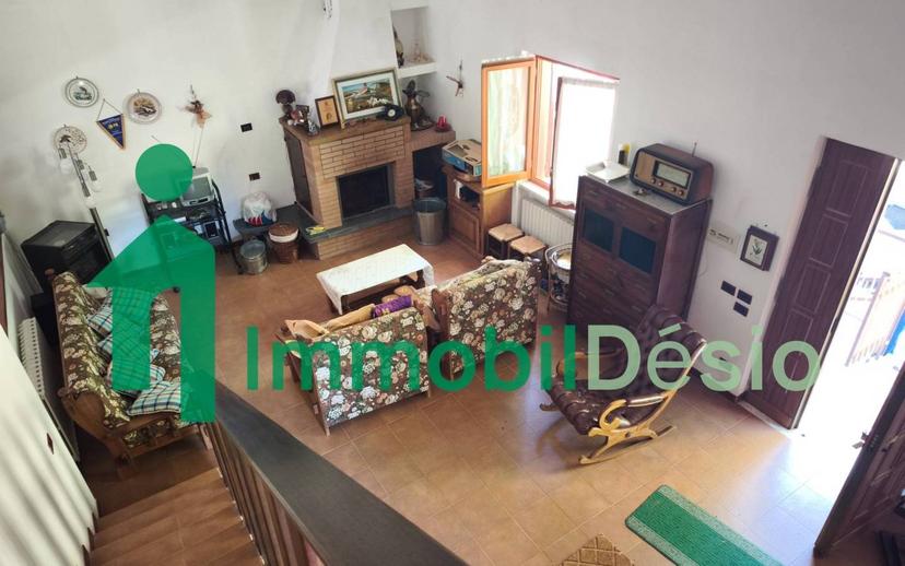 Villa plurifamiliare via  della  mezzana, Pignola — foto 21 di 24
