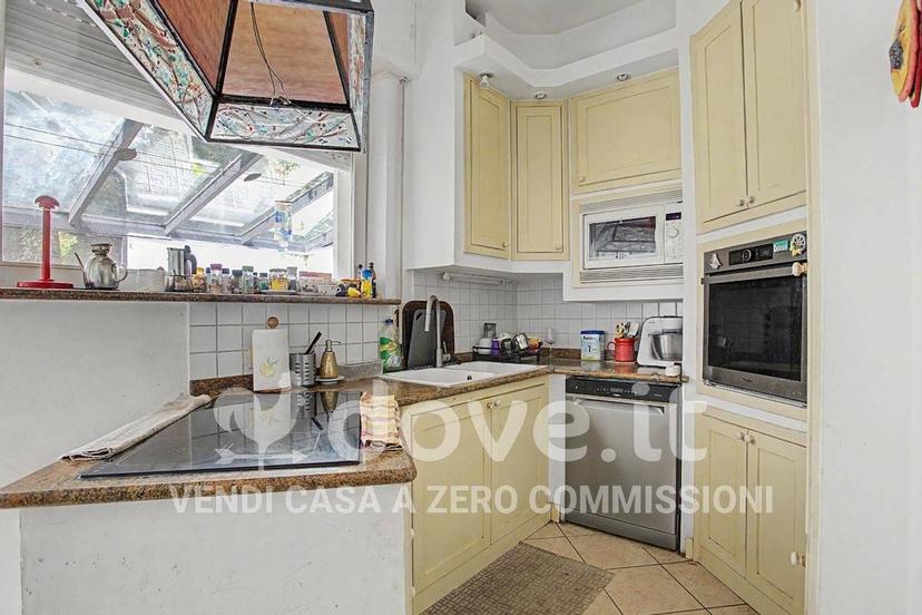 Villa unifamiliare via Piode 4, Centro, Cittiglio — foto 20 di 60