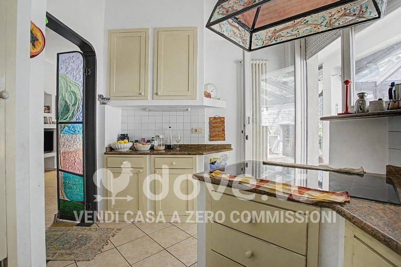 Villa unifamiliare via Piode 4, Centro, Cittiglio — foto 36 di 60