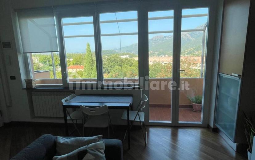 Trilocale ottimo stato, su più livelli, Pineta, Arenzano — foto 29 di 29