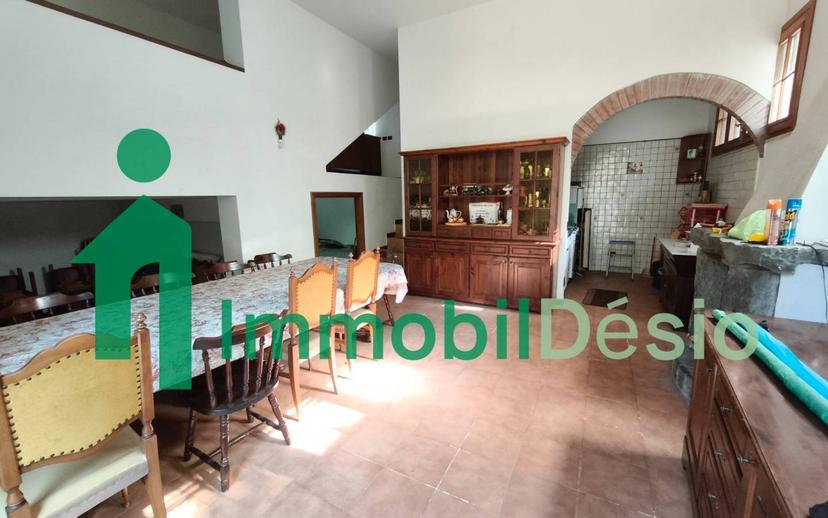 Villa plurifamiliare via  della  mezzana, Pignola — foto 5 di 24