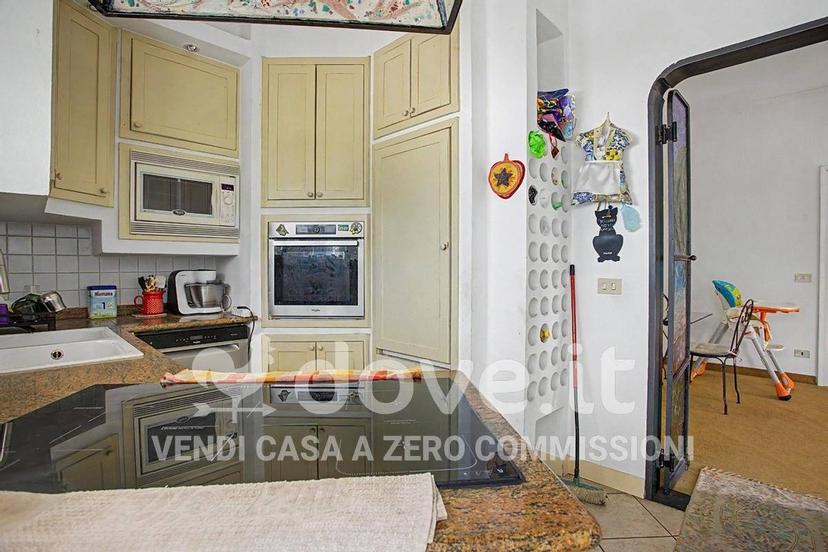 Villa unifamiliare via Piode 4, Centro, Cittiglio — foto 49 di 60