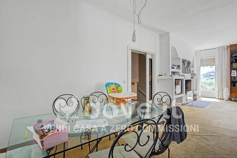 Villa unifamiliare via Piode 4, Centro, Cittiglio — foto 41 di 60
