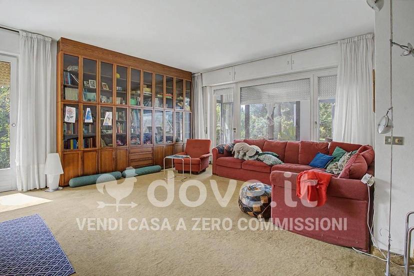 Villa unifamiliare via Piode 4, Centro, Cittiglio — foto 44 di 60