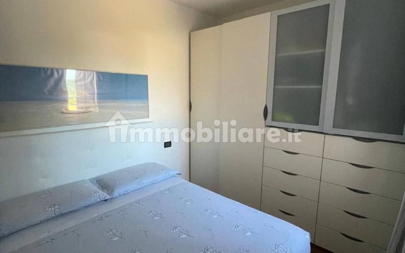 Trilocale ottimo stato, su più livelli, Pineta, Arenzano — foto 2 di 29