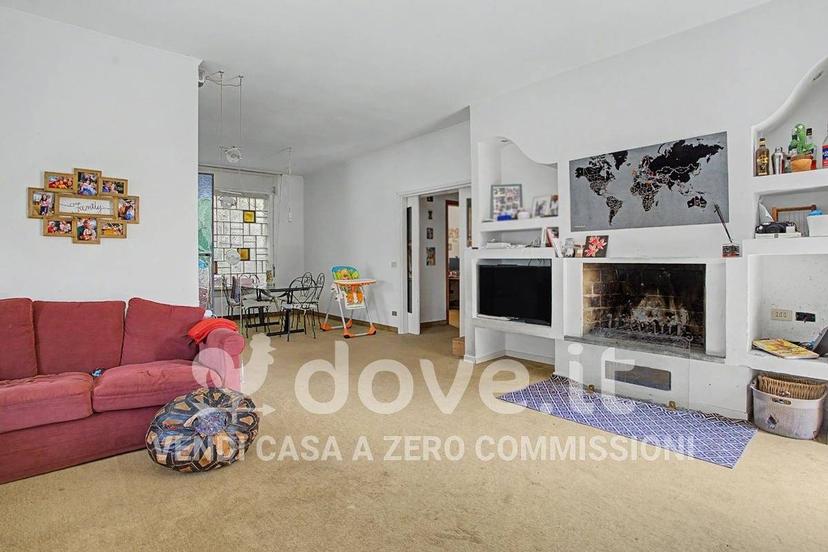 Villa unifamiliare via Piode 4, Centro, Cittiglio — foto 42 di 60