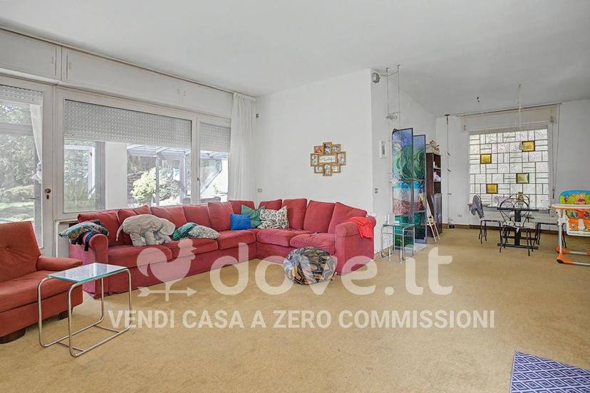 Villa unifamiliare via Piode 4, Centro, Cittiglio — foto 43 di 60