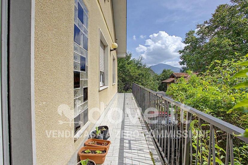 Villa unifamiliare via Piode 4, Centro, Cittiglio — foto 26 di 60