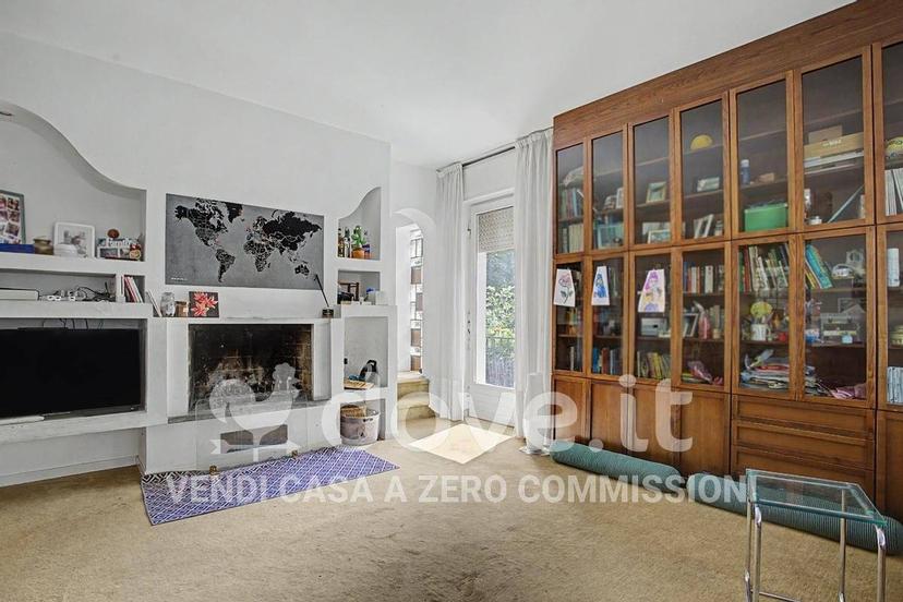 Villa unifamiliare via Piode 4, Centro, Cittiglio — foto 59 di 60