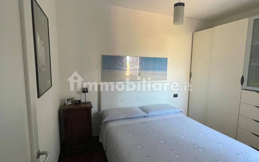 Trilocale ottimo stato, su più livelli, Pineta, Arenzano — foto 11 di 29