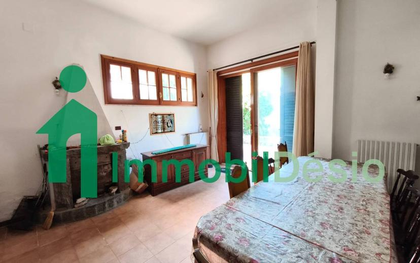 Villa plurifamiliare via  della  mezzana, Pignola — foto 15 di 24