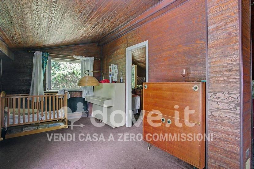 Villa unifamiliare via Piode 4, Centro, Cittiglio — foto 45 di 60
