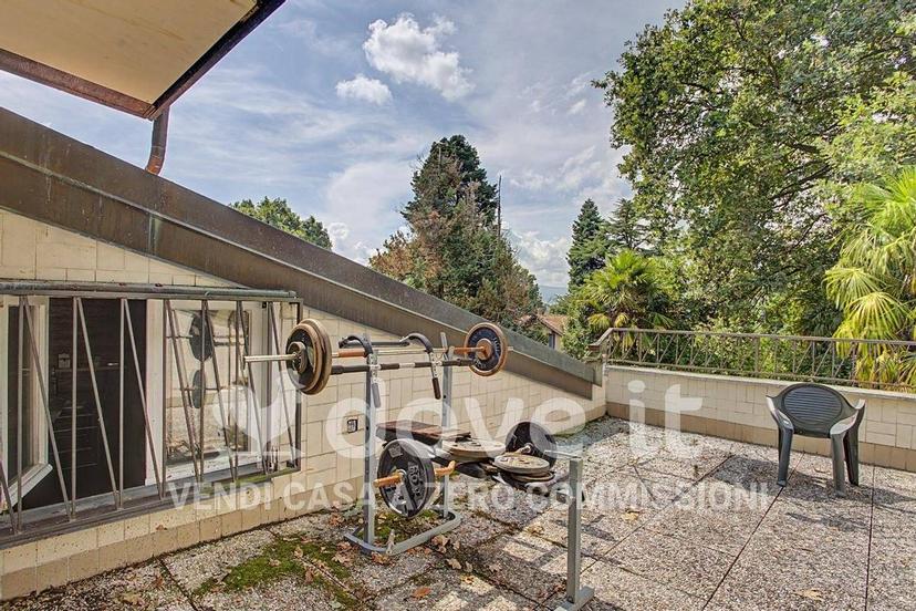 Villa unifamiliare via Piode 4, Centro, Cittiglio — foto 38 di 60
