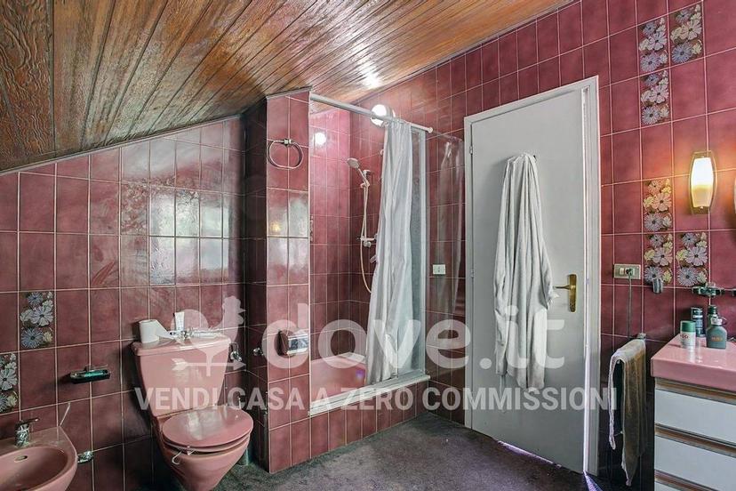 Villa unifamiliare via Piode 4, Centro, Cittiglio — foto 18 di 60