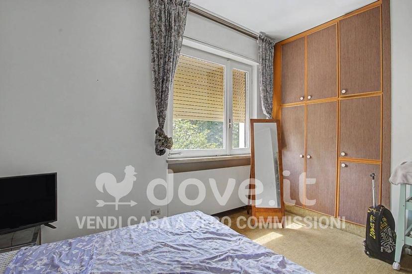 Villa unifamiliare via Piode 4, Centro, Cittiglio — foto 52 di 60