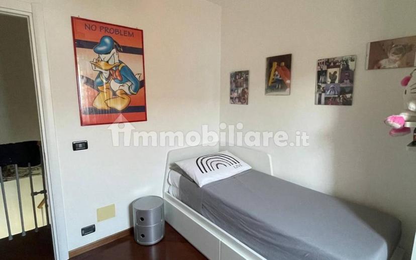 Trilocale ottimo stato, su più livelli, Pineta, Arenzano — foto 3 di 29
