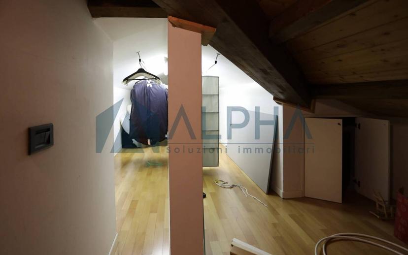 Appartamento via Andrea Dragoni, Musicisti, Forlì — foto 14 di 37