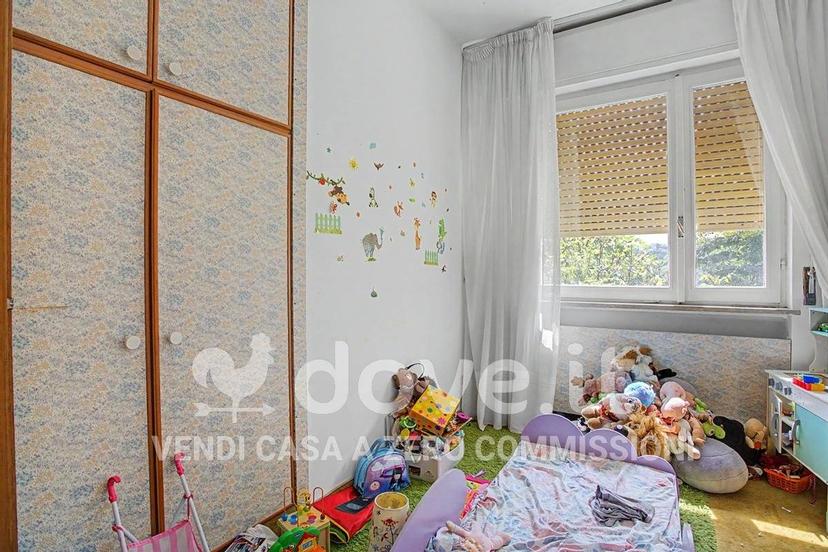 Villa unifamiliare via Piode 4, Centro, Cittiglio — foto 39 di 60