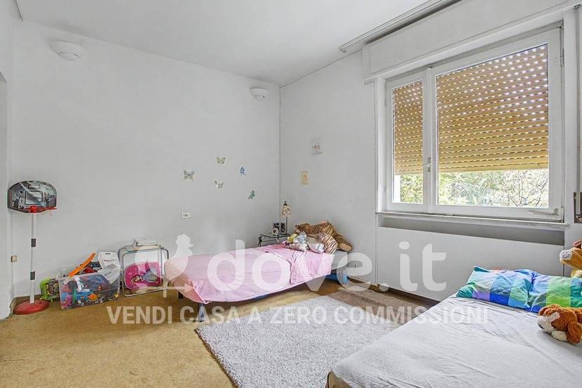 Villa unifamiliare via Piode 4, Centro, Cittiglio — foto 25 di 60