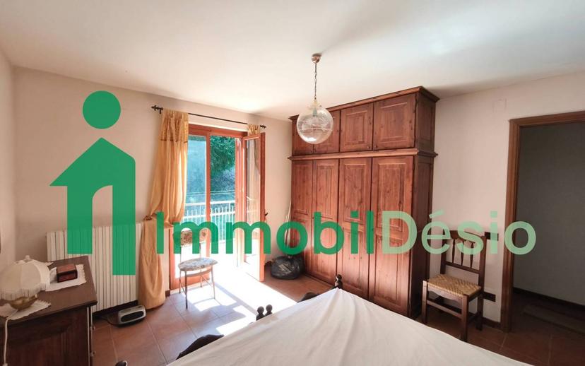 Villa plurifamiliare via  della  mezzana, Pignola — foto 20 di 24