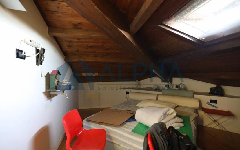 Appartamento via Andrea Dragoni, Musicisti, Forlì — foto 13 di 37