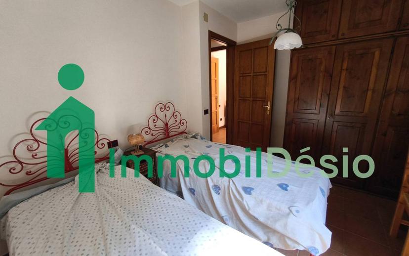 Villa plurifamiliare via  della  mezzana, Pignola — foto 6 di 24