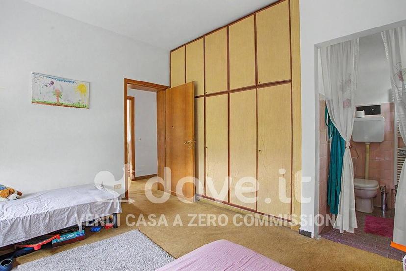 Villa unifamiliare via Piode 4, Centro, Cittiglio — foto 56 di 60
