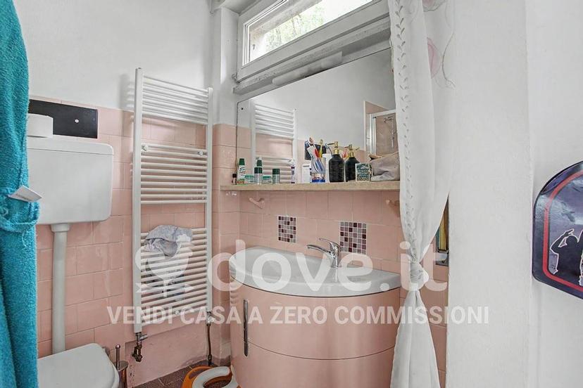 Villa unifamiliare via Piode 4, Centro, Cittiglio