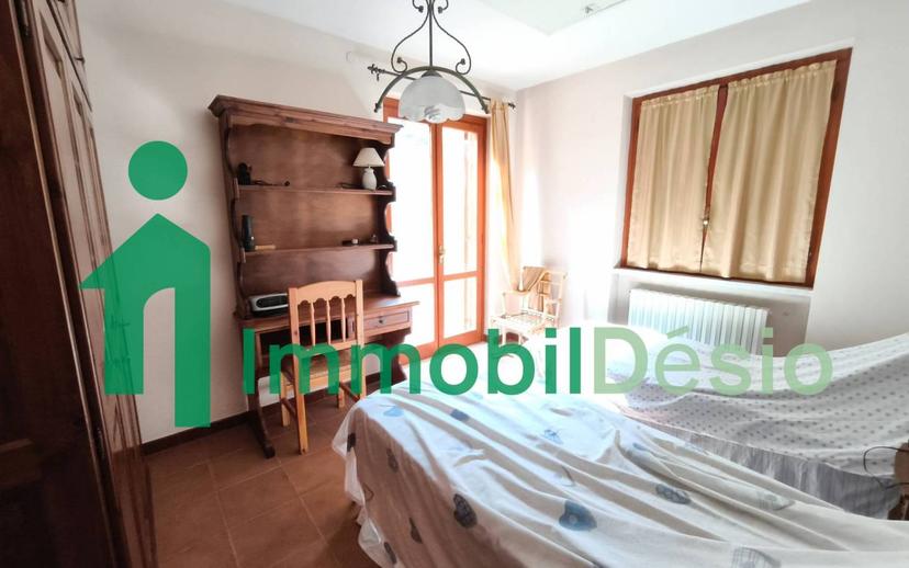 Villa plurifamiliare via  della  mezzana, Pignola — foto 18 di 24