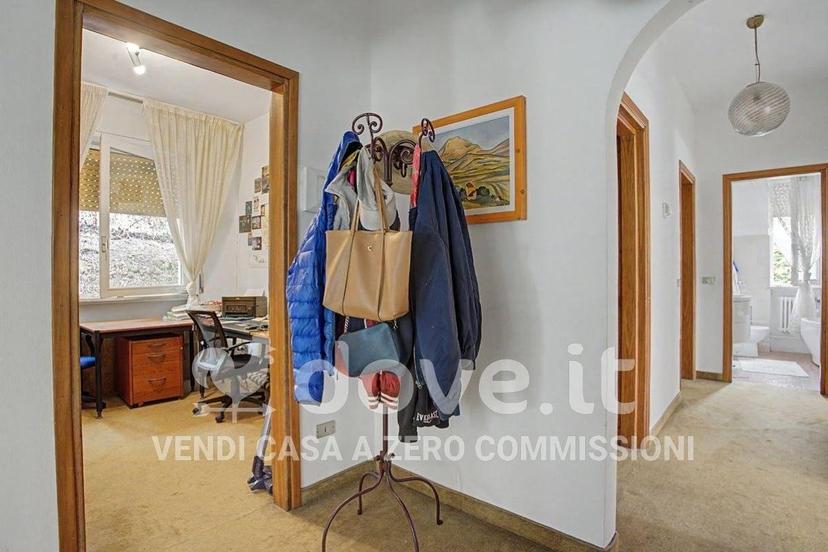 Villa unifamiliare via Piode 4, Centro, Cittiglio — foto 58 di 60