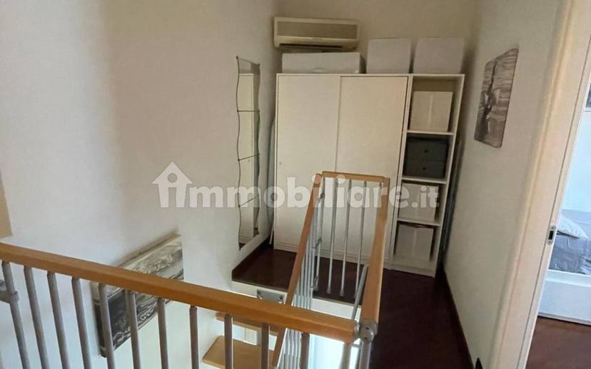 Trilocale ottimo stato, su più livelli, Pineta, Arenzano — foto 18 di 29