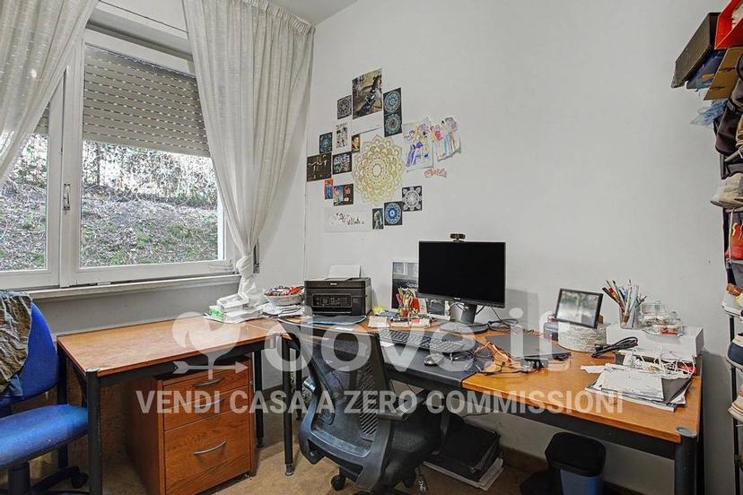 Villa unifamiliare via Piode 4, Centro, Cittiglio — foto 51 di 60