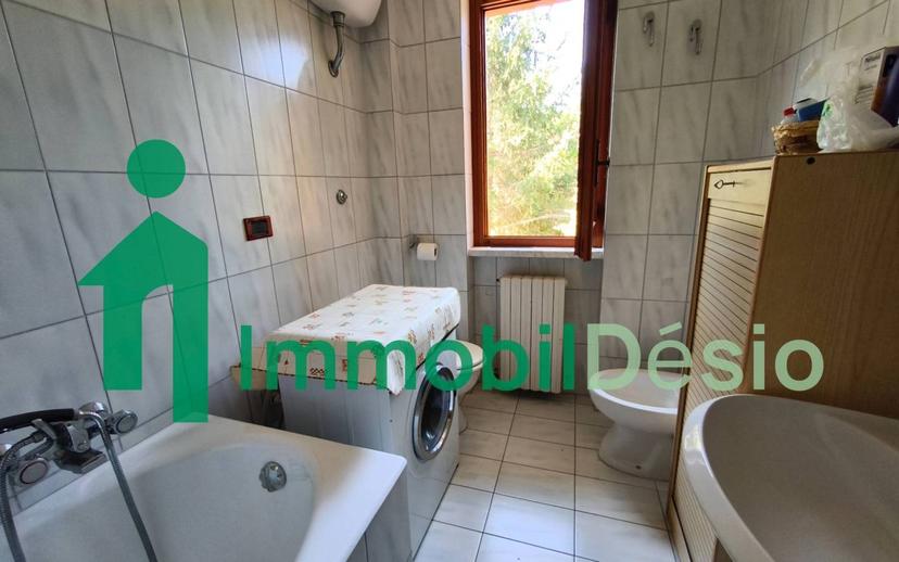 Villa plurifamiliare via  della  mezzana, Pignola — foto 22 di 24