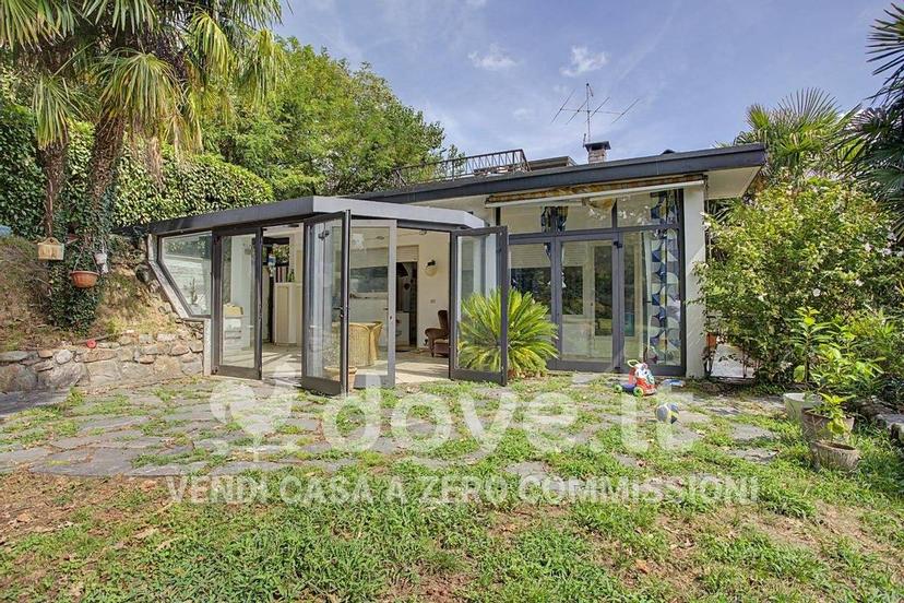 Villa unifamiliare via Piode 4, Centro, Cittiglio — foto 47 di 60