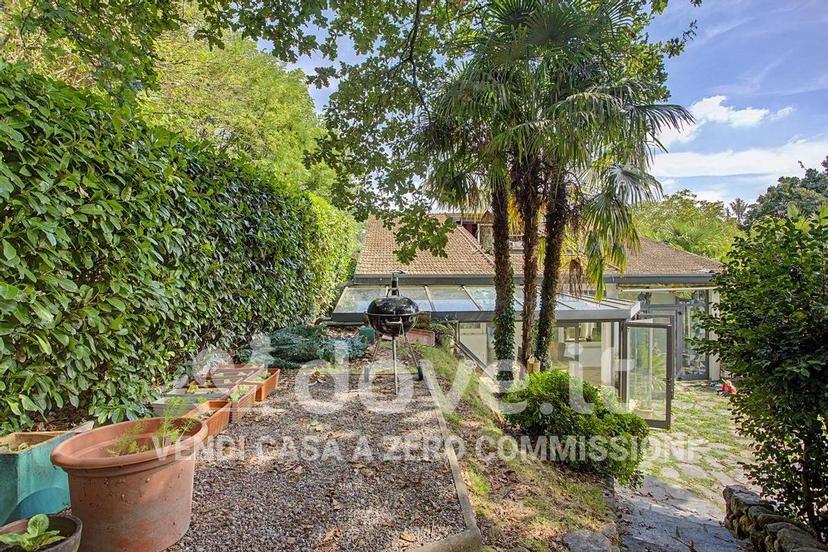Villa unifamiliare via Piode 4, Centro, Cittiglio — foto 54 di 60