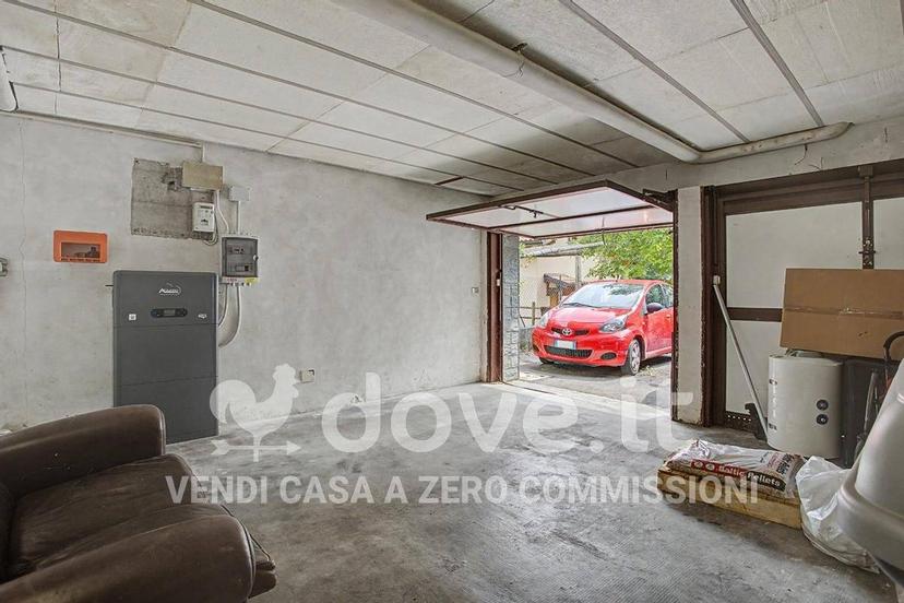 Villa unifamiliare via Piode 4, Centro, Cittiglio — foto 37 di 60
