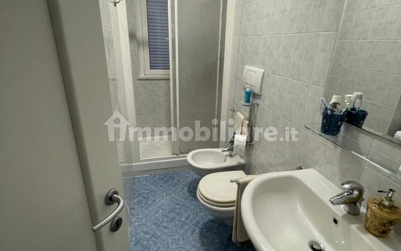 Trilocale ottimo stato, su più livelli, Pineta, Arenzano — foto 7 di 29