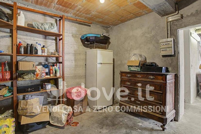 Villa unifamiliare via Piode 4, Centro, Cittiglio — foto 27 di 60