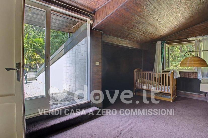 Villa unifamiliare via Piode 4, Centro, Cittiglio — foto 21 di 60