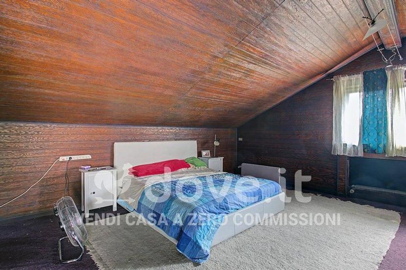 Villa unifamiliare via Piode 4, Centro, Cittiglio — foto 57 di 60
