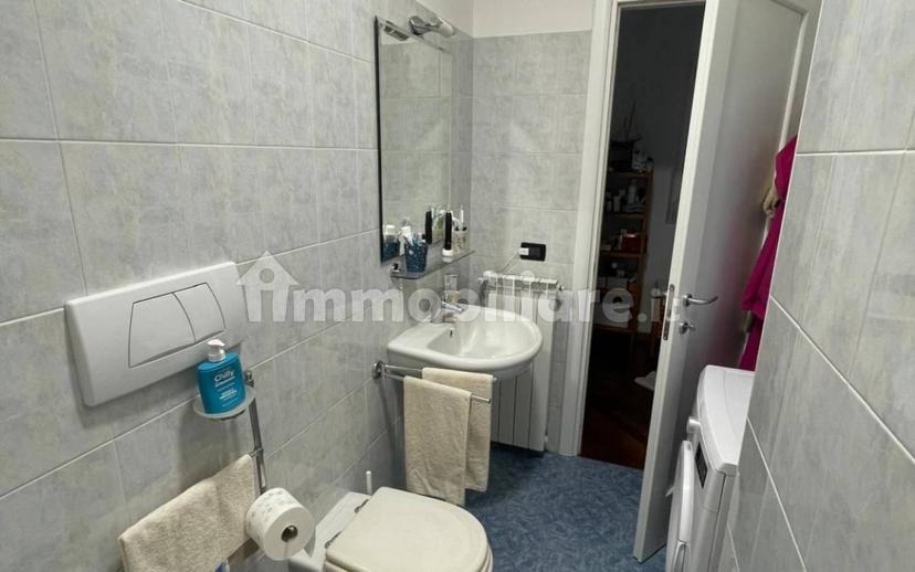 Trilocale ottimo stato, su più livelli, Pineta, Arenzano — foto 23 di 29
