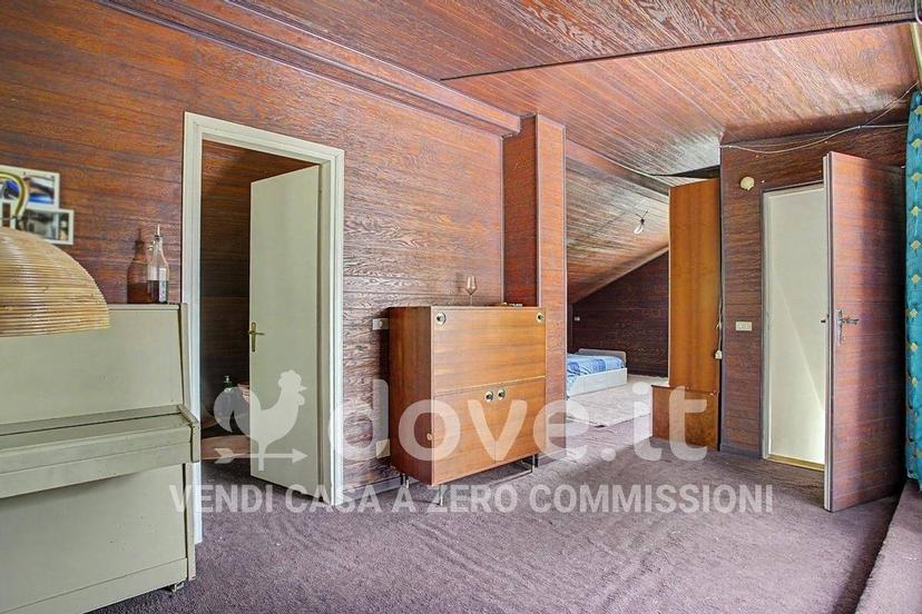 Villa unifamiliare via Piode 4, Centro, Cittiglio — foto 31 di 60